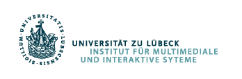 Logo des IMIS der Universität zu Lübeck.