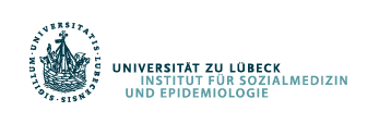 Logo des ISE der Universität zu Lübeck.