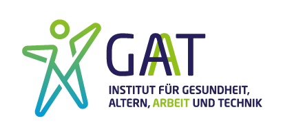 Logo des GAT.